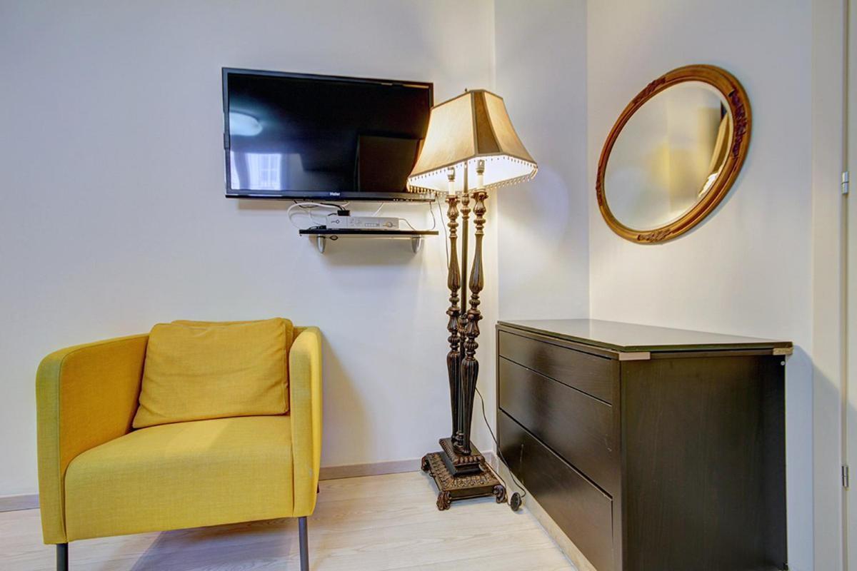 Lisetta - By Beach Apartments Tlv Tel-Aviv Kültér fotó