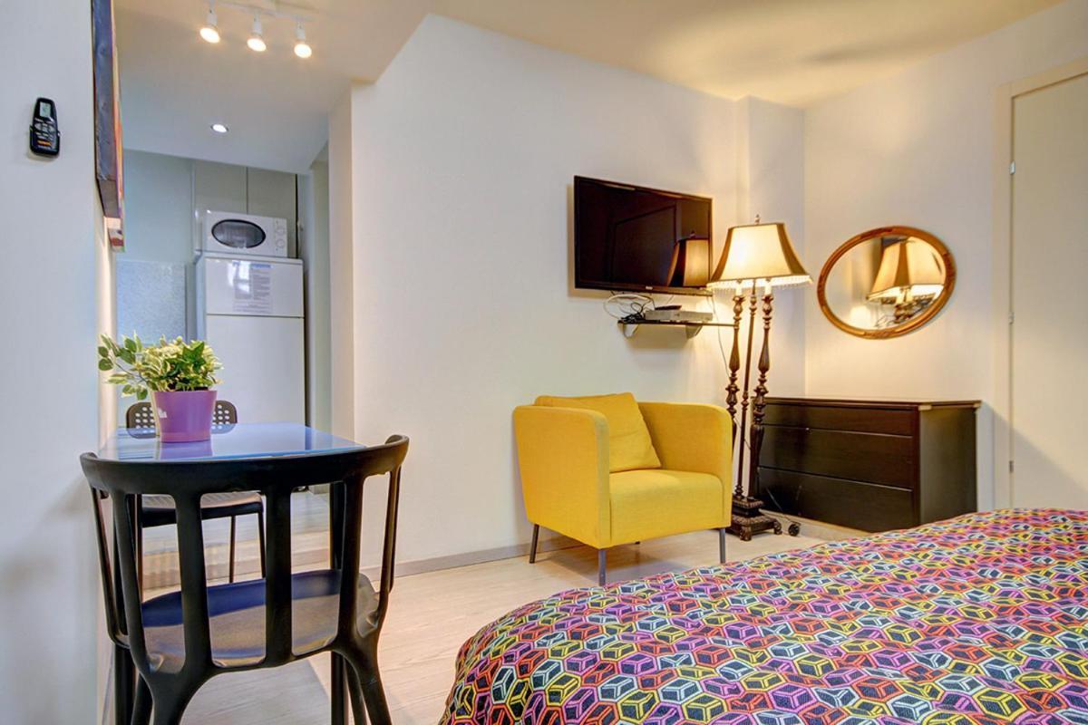 Lisetta - By Beach Apartments Tlv Tel-Aviv Kültér fotó