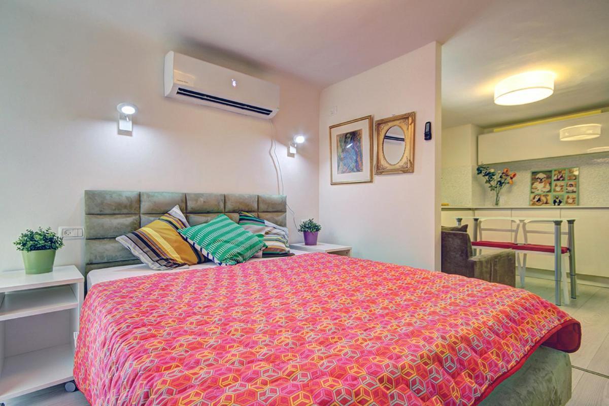Lisetta - By Beach Apartments Tlv Tel-Aviv Szoba fotó