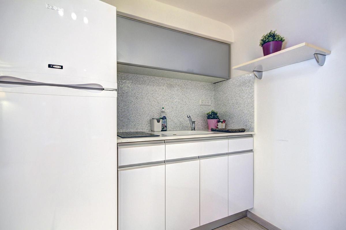 Lisetta - By Beach Apartments Tlv Tel-Aviv Kültér fotó