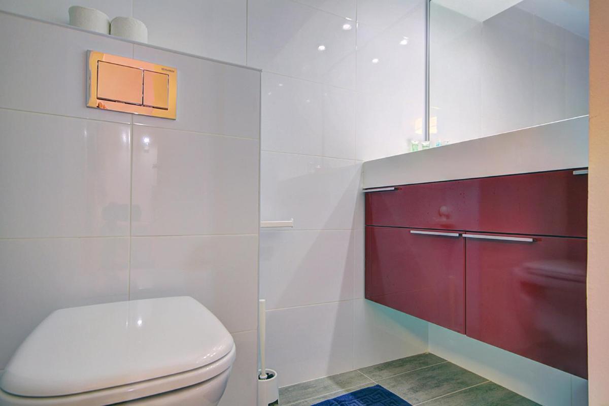 Lisetta - By Beach Apartments Tlv Tel-Aviv Kültér fotó